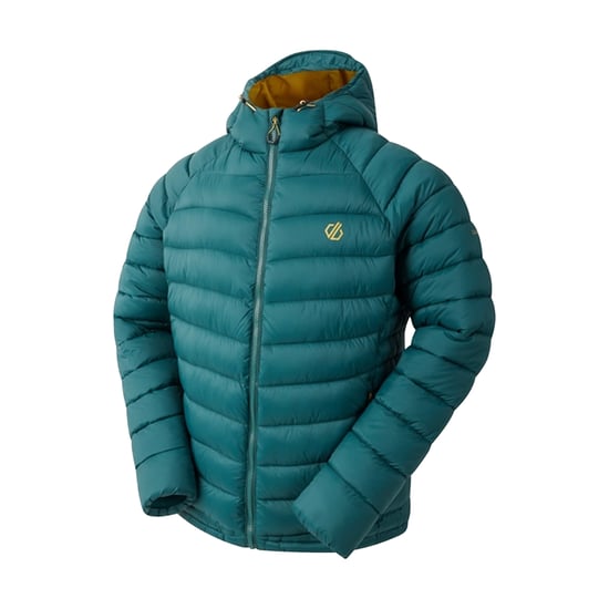 Dare 2B - "Torrek Mountain" Steppjacke für Herren (Dunkles Meer) - Image 3
