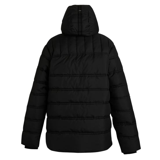 Regatta - "Leeshaw" Steppjacke für Herren (Schwarz) - Image 2