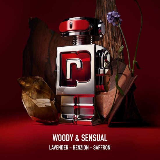 Rabanne Phantom In Red Parfum Elixier 50ml - Image 2