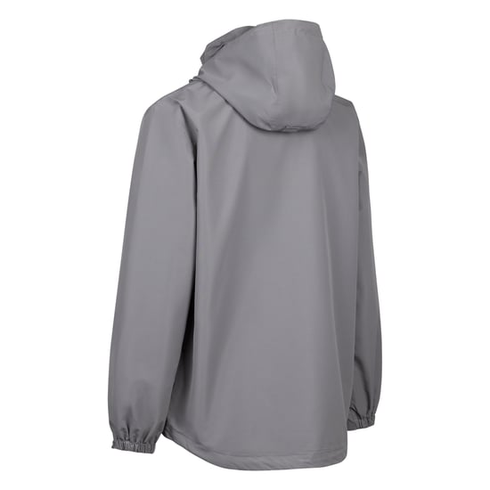 Trespass - "Farndish" Jacke für Herren (Sturmgrau) - Image 2