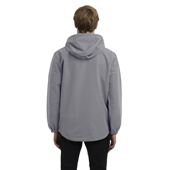 Trespass - "Farndish" Jacke für Herren (Sturmgrau) - Image 4