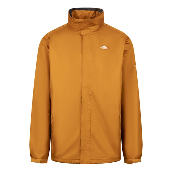 Trespass Herren Jacke Fraser II wasserfest (Ingwerfarben) - Image 1