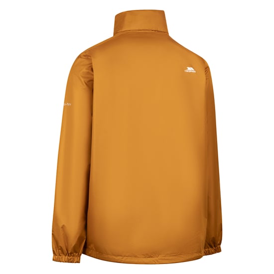 Trespass Herren Jacke Fraser II wasserfest (Ingwerfarben) - Image 2