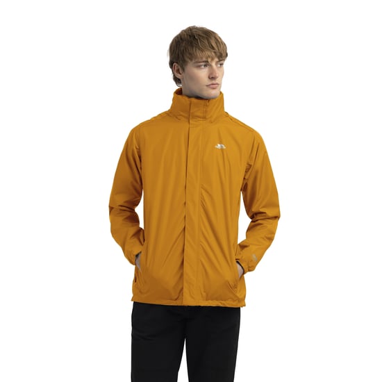 Trespass Herren Jacke Fraser II wasserfest (Ingwerfarben) - Image 3