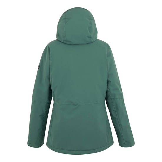 Regatta - "Highton" Steppjacke für Damen, Stretch (Fichtengrün) - Image 2