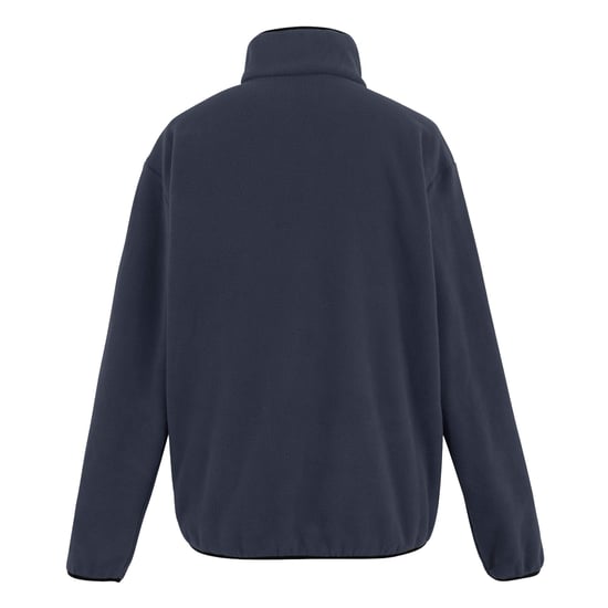 Regatta - "Frankie" Fleece-Oberteil mit halbem Reißverschluss für Herren (Dunkles Marineblau) - Image 2