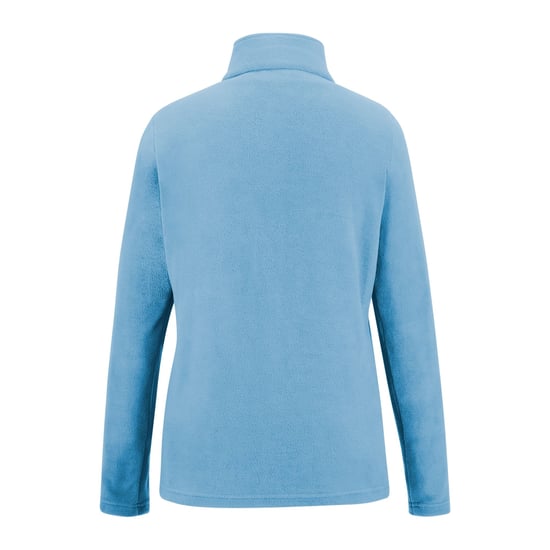 Regatta Great Outdoors Damen Fleece-Pullover Sweetheart (Leuchtend Blau) - Image 2
