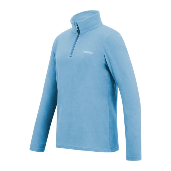 Regatta Great Outdoors Damen Fleece-Pullover Sweetheart (Leuchtend Blau) - Image 3
