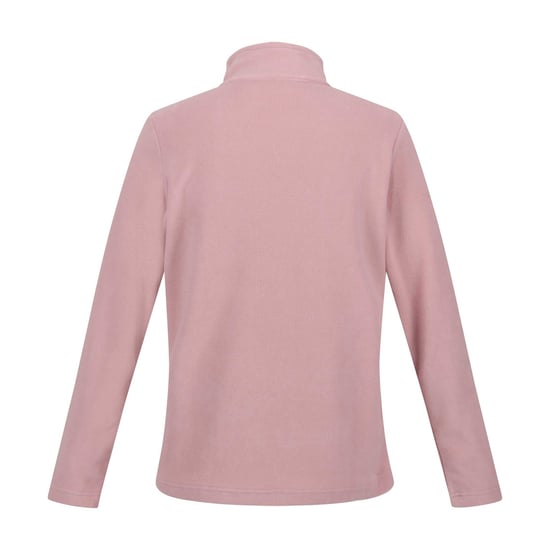 Regatta Great Outdoors Damen Fleece-Pullover Sweetheart (Graurosa) - Image 2