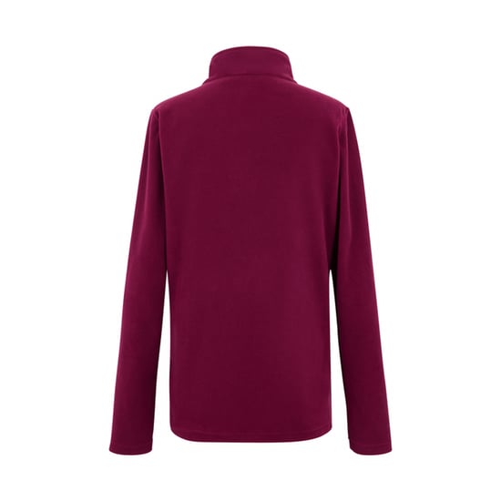 Regatta Great Outdoors Damen Fleece-Pullover Sweetheart (Dunkel-Orange) - Image 2