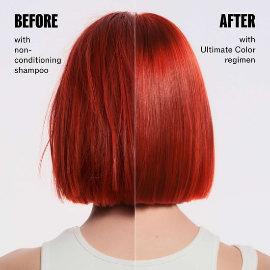 Wella Ultimate Color Conditioner für coloriertes Haar 200 ml - Image 3