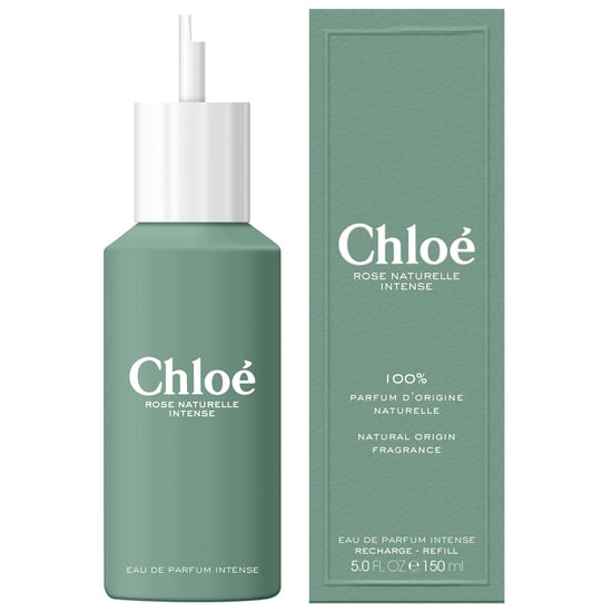 Chloé Rose Naturelle Intense Eau de Parfum Nachfüllung 150ml - Image 2