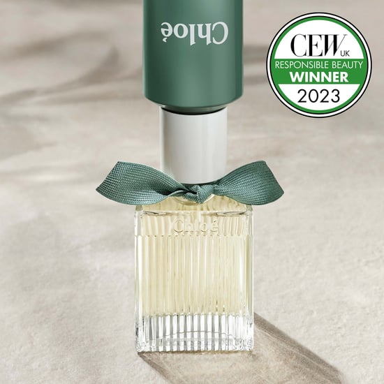 Chloé Rose Naturelle Intense Eau de Parfum Nachfüllung 150ml - Image 4