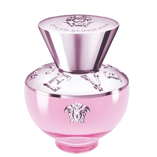 Versace Dylan Blush Pink Eau de Parfum Spray 50 ml - Image 1