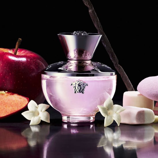 Versace Dylan Blush Pink Eau de Parfum Spray 50 ml - Image 3