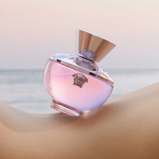 Versace Dylan Blush Pink Eau de Parfum Spray 50 ml - Image 4