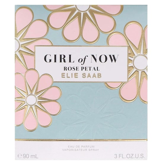 Elie Saab Girl of Now Rose Petal Eau de Parfum Spray 90 ml - Image 2