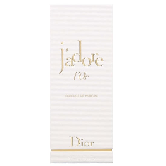 Dior J'Adore L'Or Essence de Parfum Spray 50ml - Image 2