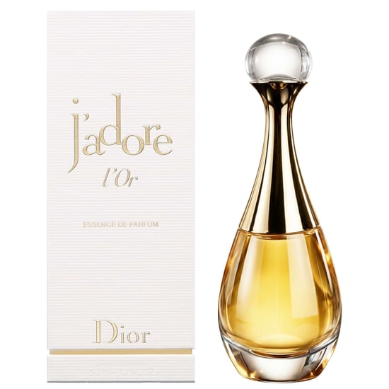 Dior J'Adore L'Or Essence de Parfum Spray 50ml - Image 3
