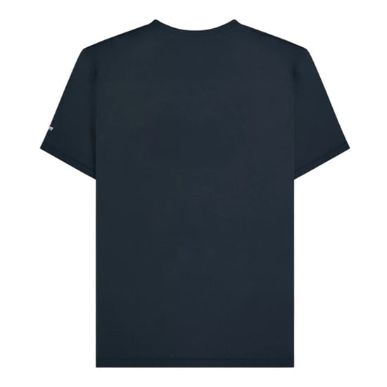 Lambretta - T-Shirt für Herren/Damen Unisex (Marine) - Image 2