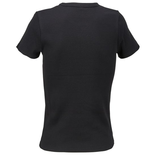 SOLS - "Sara" T-Shirt für Damen (Schwarz) - Image 2
