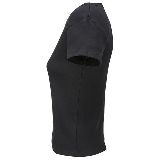 SOLS - "Sara" T-Shirt für Damen (Schwarz) - Image 3