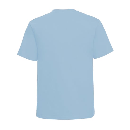 Russell - "Classic" T-Shirt für Herren (Kräftiges Königsblau) - Image 2