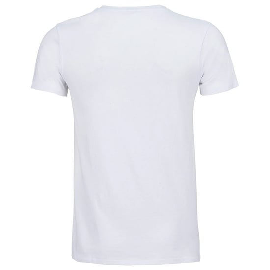 SOLS - "Titan" T-Shirt für Herren/Damen Unisex (Weiß) - Image 2