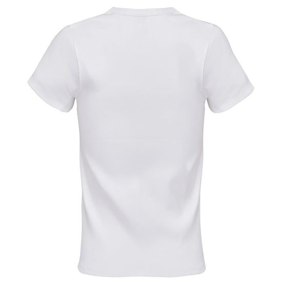 SOLS - "Sara" T-Shirt für Damen (Weiß) - Image 2