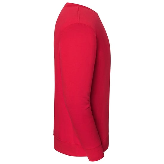 Fruit of the Loom Unisex Sweatshirt für Erwachsene (Rot) - Image 3