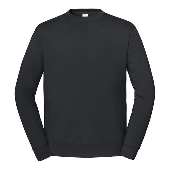 Fruit of the Loom Mens Iconic Premium Set-in Sweatshirt (Light Graphite) - Image 1