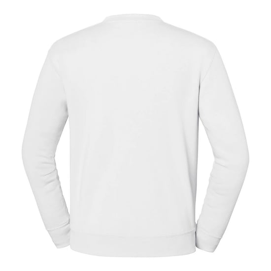 Fruit of the Loom Unisex Sweatshirt für Erwachsene (Weiß) - Image 2