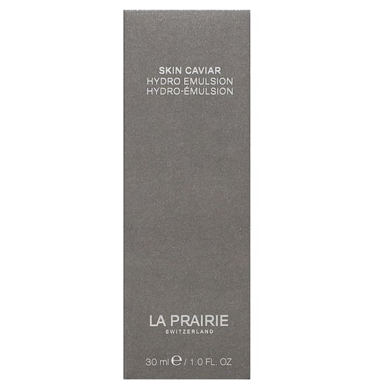 La Prairie Hautcaviar Hydroemulsion 30 ml - Image 2