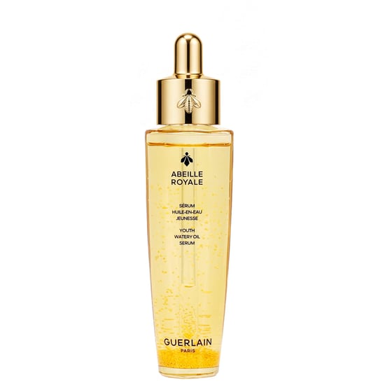 Guerlain Abeille Royale Jugendliches Watery Ölserum 50ml - Image 1