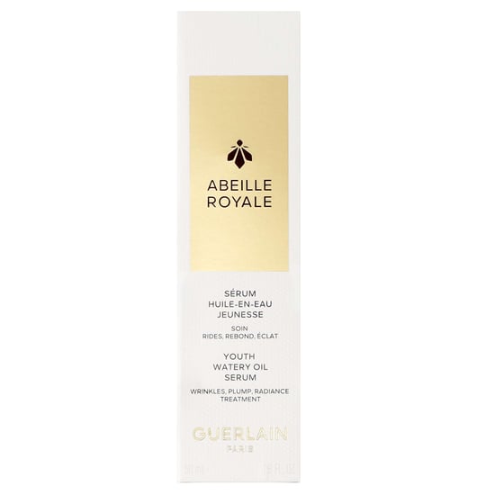 Guerlain Abeille Royale Jugendliches Watery Ölserum 50ml - Image 2