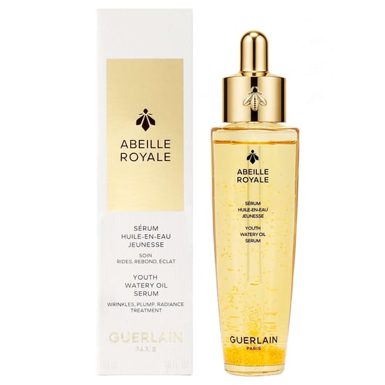 Guerlain Abeille Royale Jugendliches Watery Ölserum 50ml - Image 3