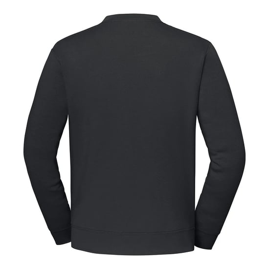 Fruit of the Loom Unisex Sweatshirt für Erwachsene (Hellgrau) - Image 2