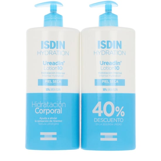 Ureadin Lotion10 Intensive Feuchtigkeitspflege Duo 2 X 750 ml - Image 1