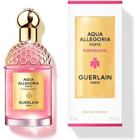 Aqua Allegoria Florabloom Forte Edp Nachfüllbarer Dampf 75 ml - Image 1