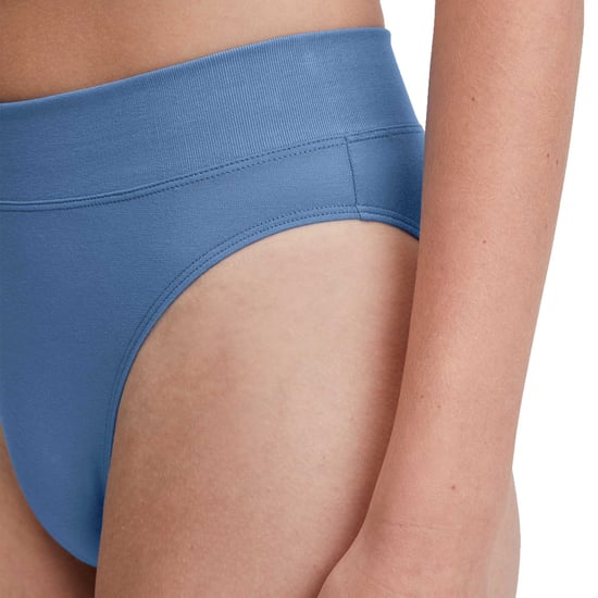 Calida Of Switzerland Elastic High Waist Brief - Image 3