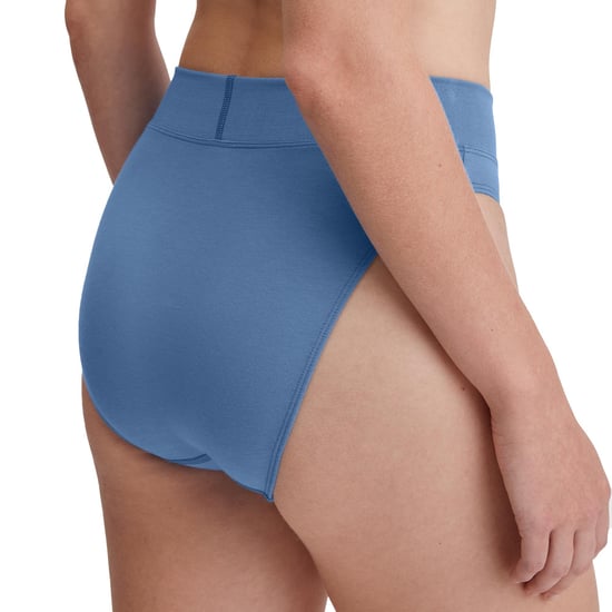 Calida Of Switzerland Elastic High Waist Brief - Image 4