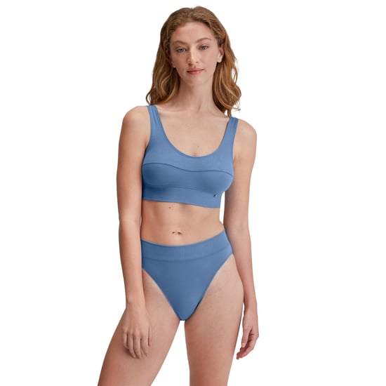 Calida Of Switzerland Elastic High Waist Brief - Image 5