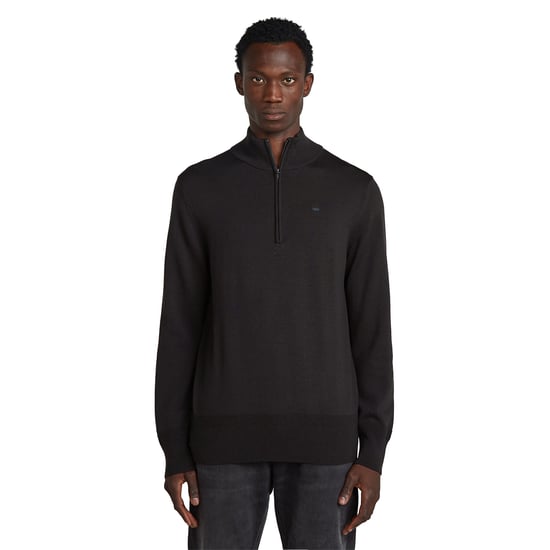 G Star Raw Premium Core Half Zip Knit Strickpullover - Image 2