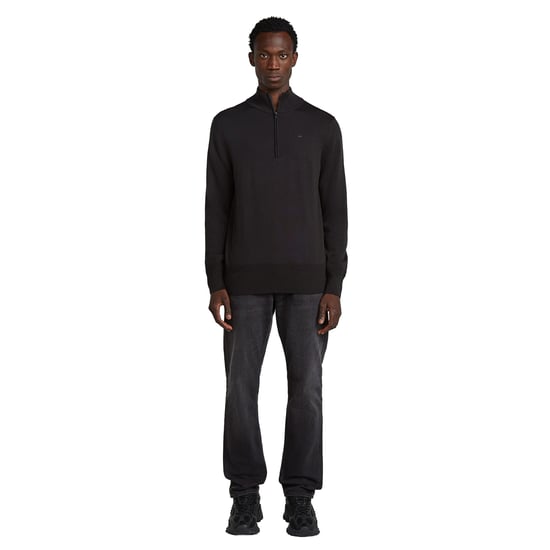 G Star Raw Premium Core Half Zip Knit Strickpullover - Image 6
