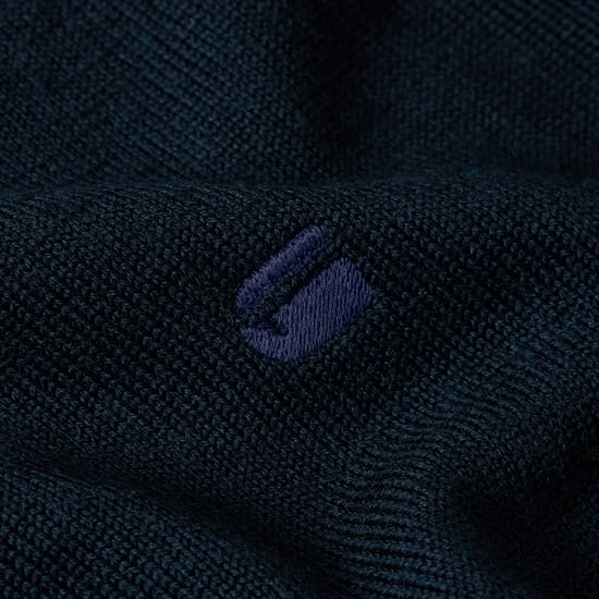 G Star Raw Premium Core Half Zip Knit Strickpullover - Image 2