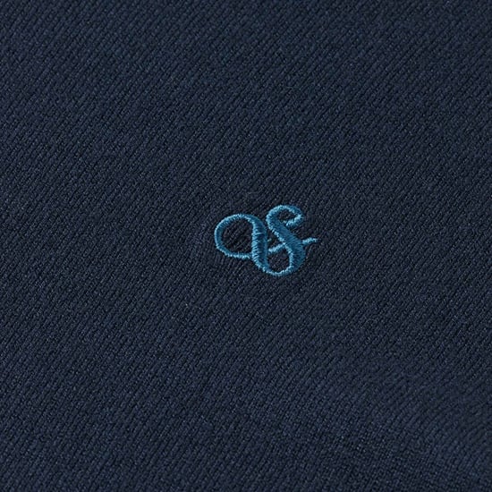 Scotch & Soda Ecovero Blend Turtleneck Sweater Strickpullover - Image 3