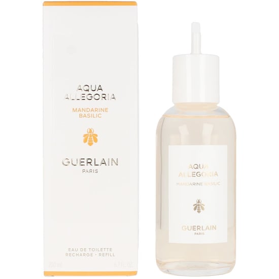 Aqua Allegoria Mandarine Basilic Nachfüller Edt Vapo 200 ml - Image 1