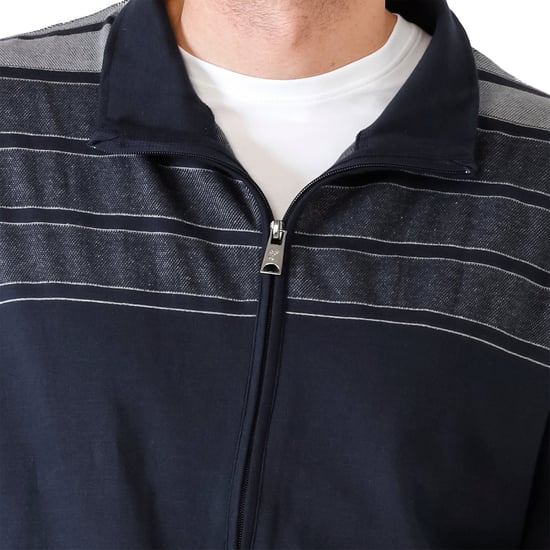Hajo Homewear Soft Sweat Trainingsanzug - Image 3