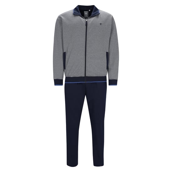 Hajo Klima Komfort Homewear Trainingsanzug - Image 1