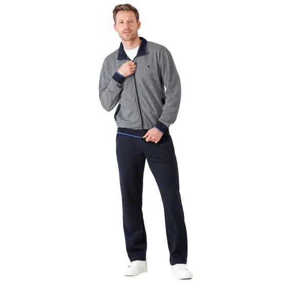 Hajo Klima Komfort Homewear Trainingsanzug - Image 2